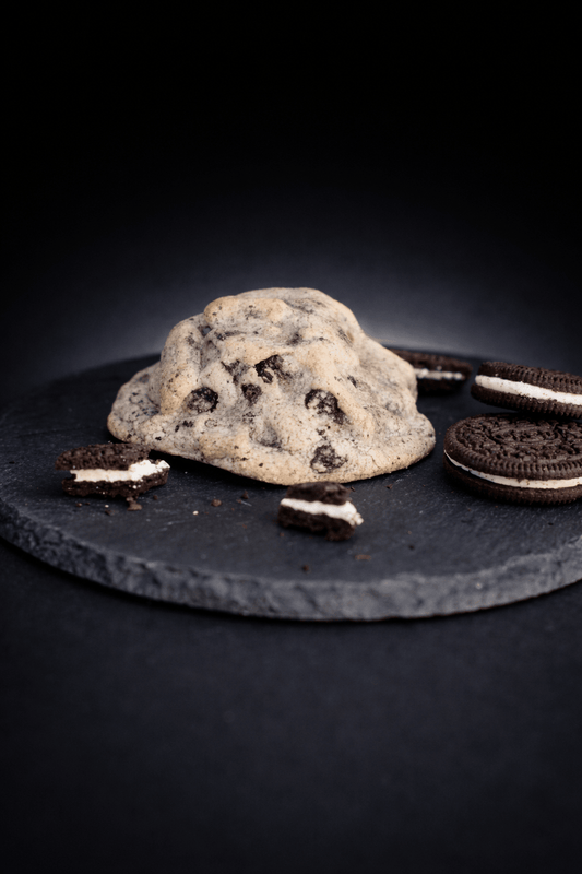 Oreo - YOKA