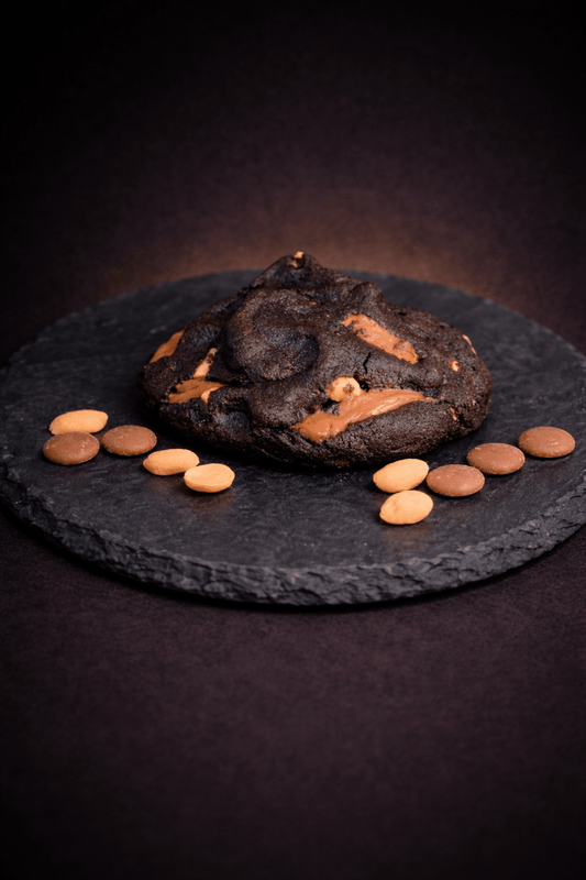 Beurre de cacahuète & chocolat au lait - YOKA