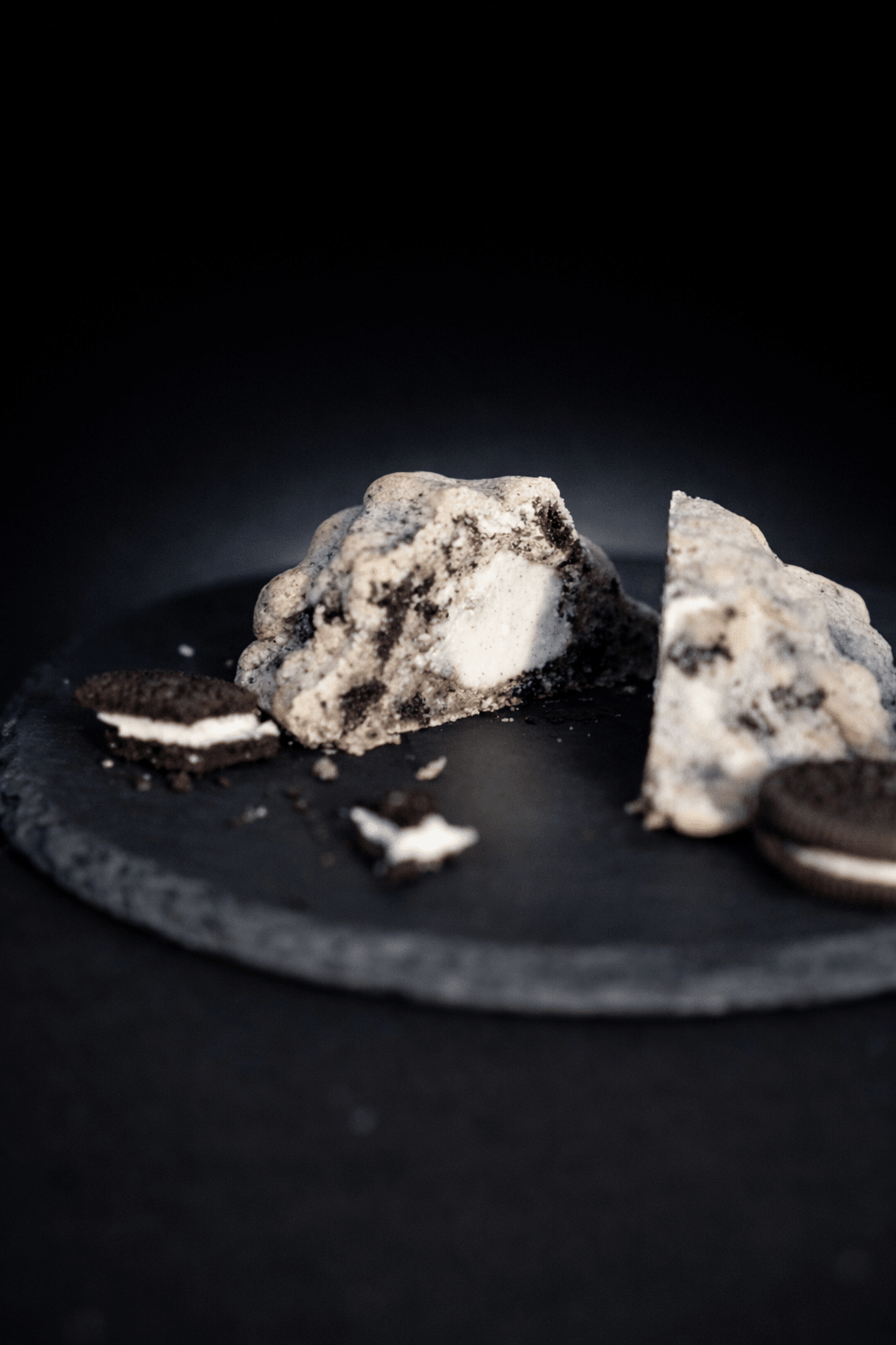 Oreo - YOKA