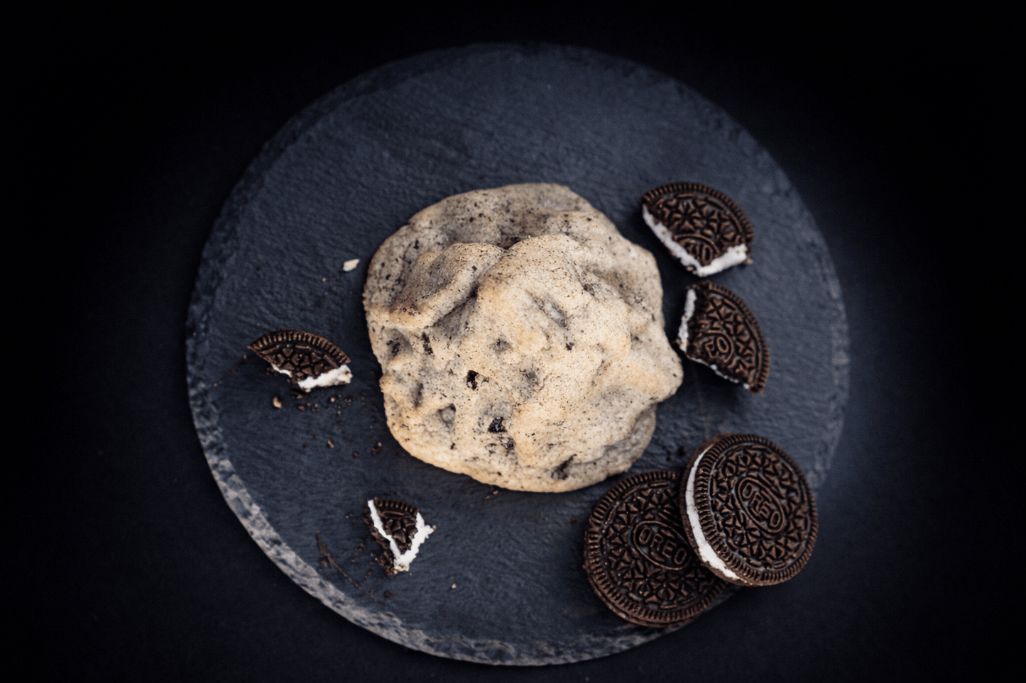 Oreo - YOKA