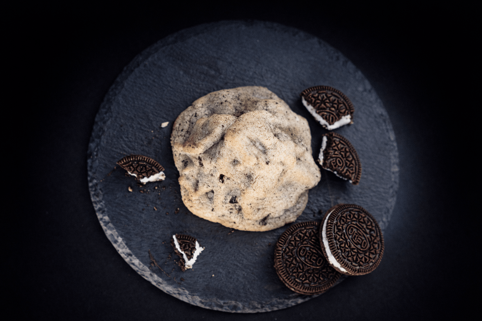 Oreo - YOKA