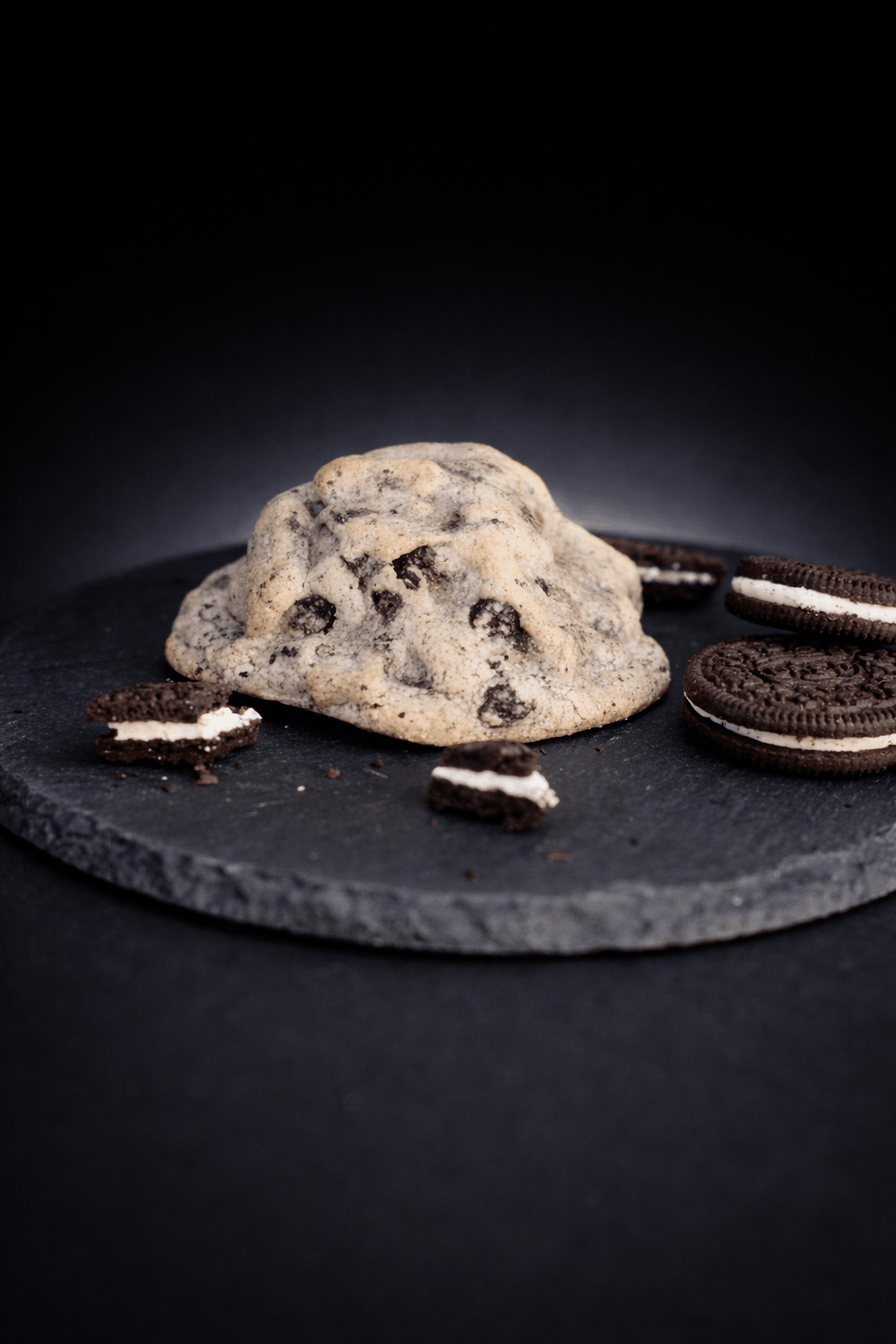Oreo - YOKA